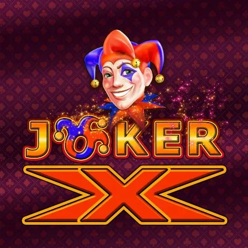 Joker X