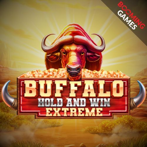 Buffalo Hold and Win Extreme
