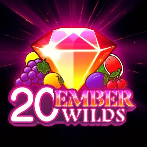 20 Ember Wilds