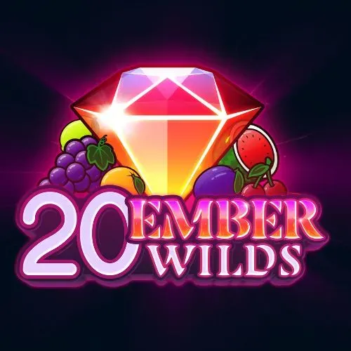 20 Ember Wilds