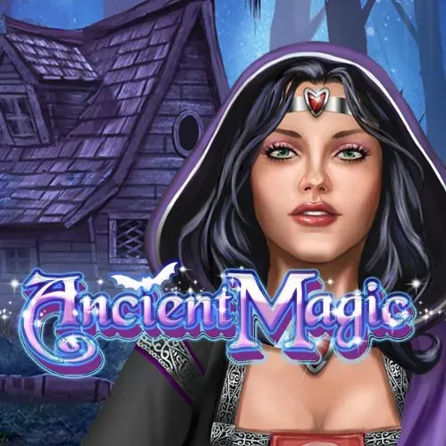 Ancient Magic