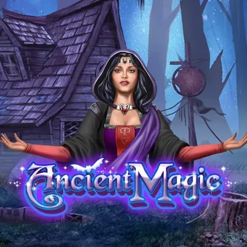 Ancient Magic