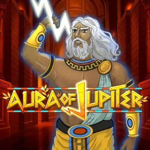 Aura of Jupiter