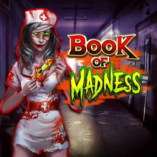 Book of Madness