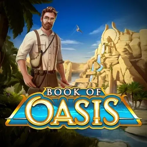 Book of Oasis