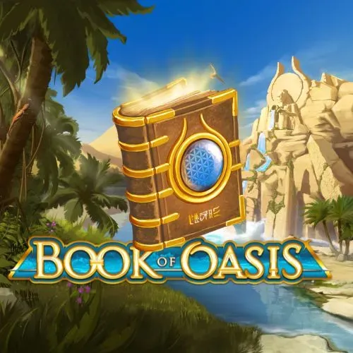 Book of Oasis
