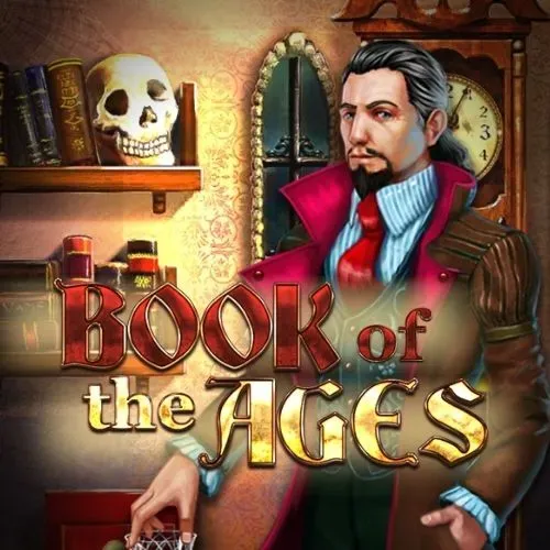 Book of the Ages