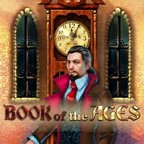 Book of the Ages