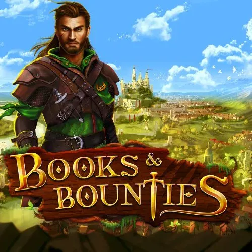 Books & Bounties