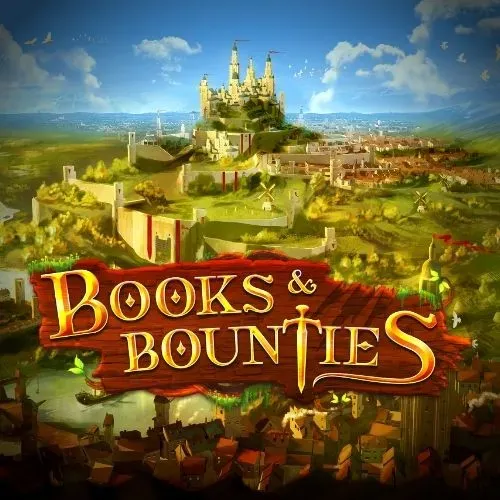 Books & Bounties