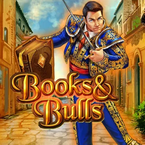 Books & Bulls