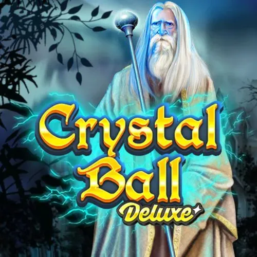 Crystal Ball Deluxe