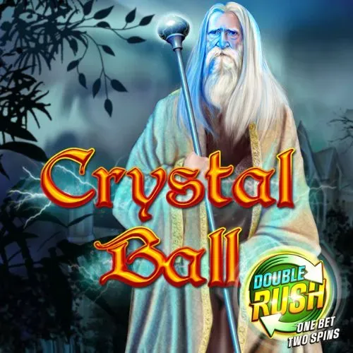 Crystal Ball DOUBLE RUSH