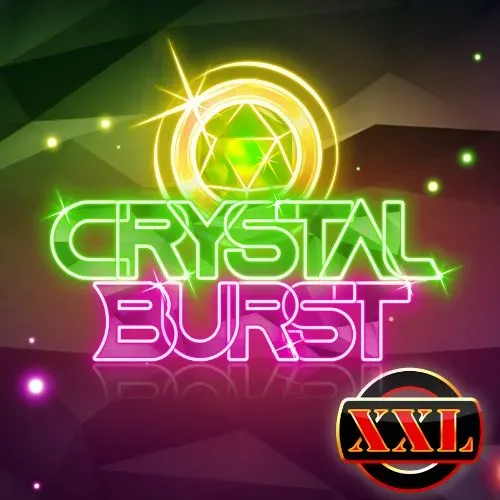 Crystal Burst XXL
