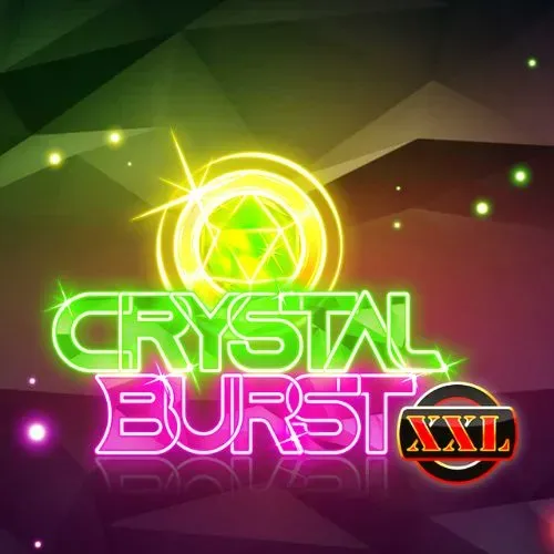 Crystal Burst XXL
