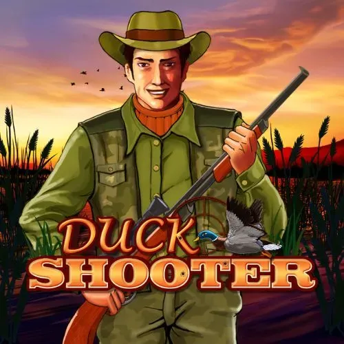 Duck Shooter