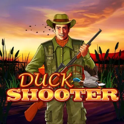 Duck Shooter