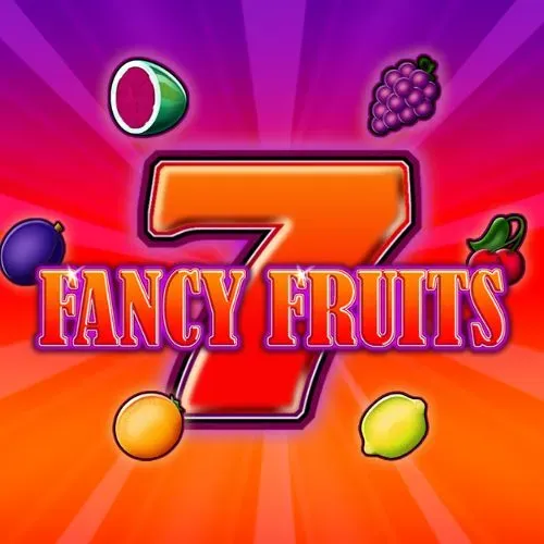 Fancy Fruits