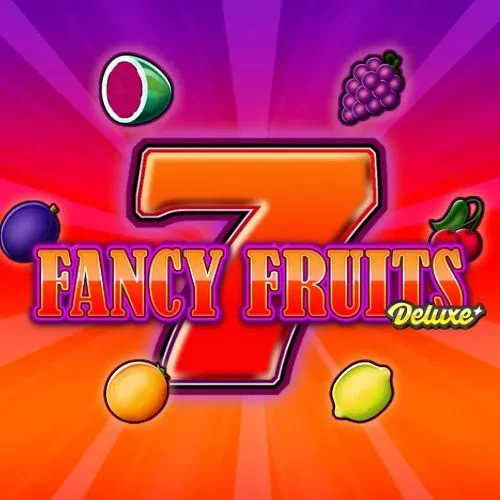 Fancy Fruits Deluxe