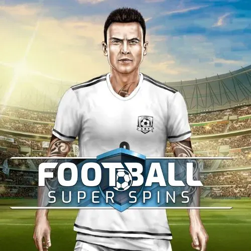 Football Super Spins