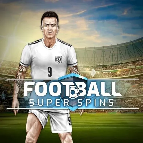 Football Super Spins