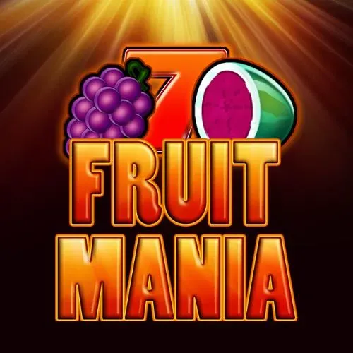 Fruit Mania