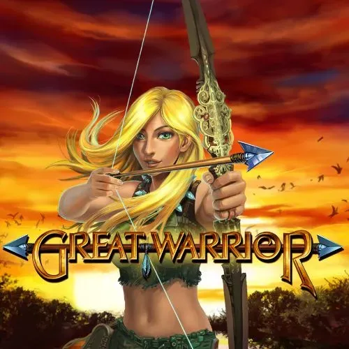 Great Warrior