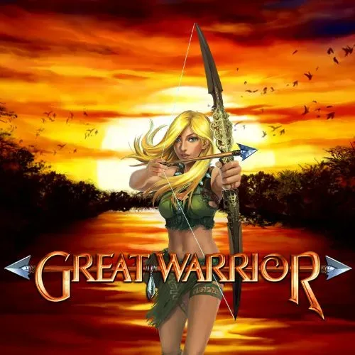 Great Warrior