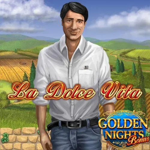 La Dolce Vita Golden Nights