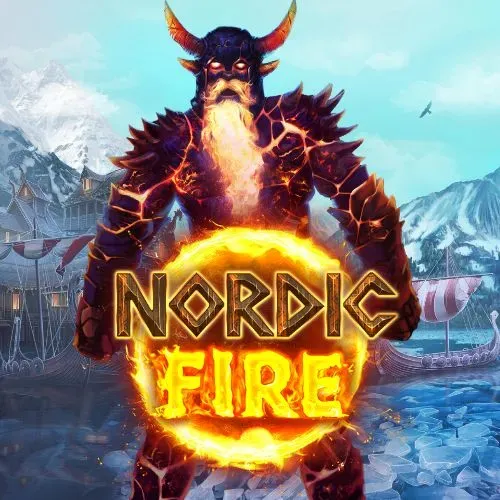 Nordic Fire