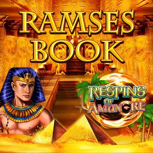Ramses Book Respins of Amun Re