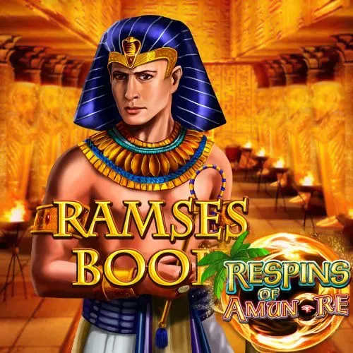 Ramses Book Respins of Amun Re