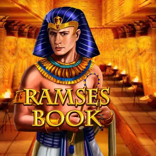 Ramses Book