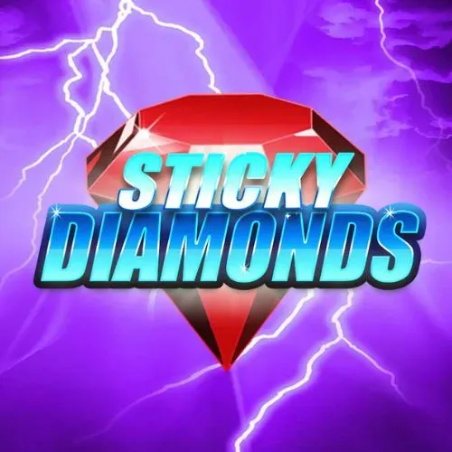 Sticky Diamonds