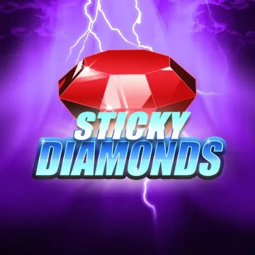 Sticky Diamonds