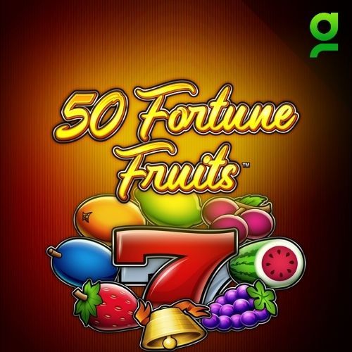 50 FORTUNE FRUITS™