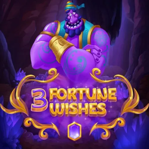 3 Fortune Wishes