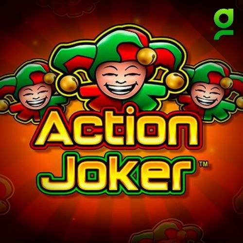Action Joker