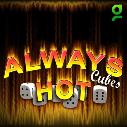 Always Hot™ Cubes
