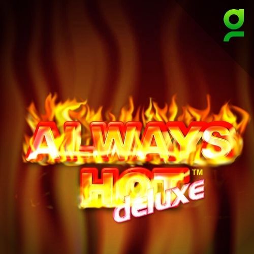 Always Hot™ deluxe