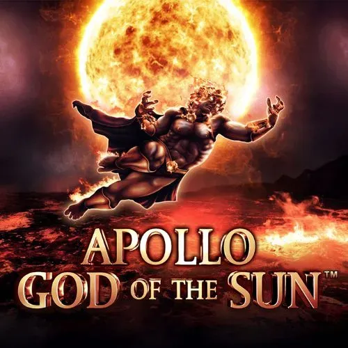 Apollo - God of the Sun™