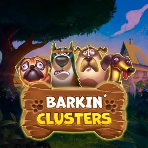 Barkin' Clusters