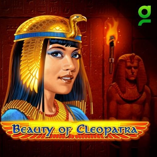 Beauty of Cleopatra