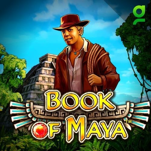 Book of Maya™