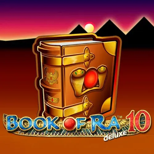 Book of Ra™ deluxe 10