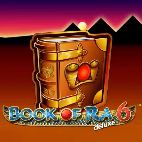 Book of Ra™ deluxe 6