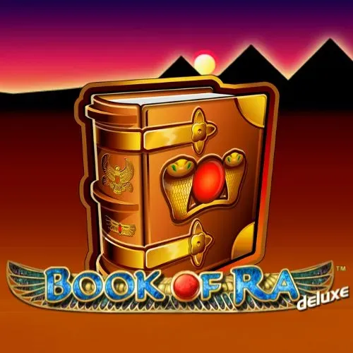 Book of Ra™ deluxe