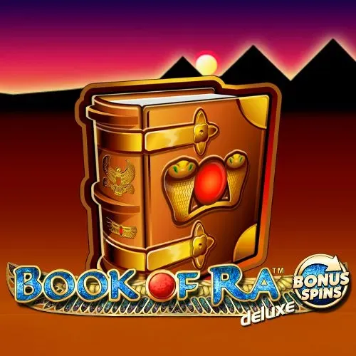 Book of Ra™ deluxe - Bonus Spins
