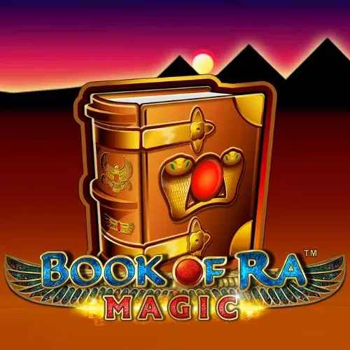 Book of Ra™ Magic