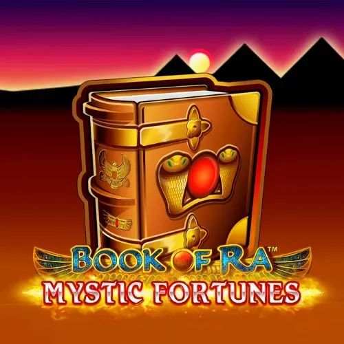 Book of Ra™ Mystic Fortunes